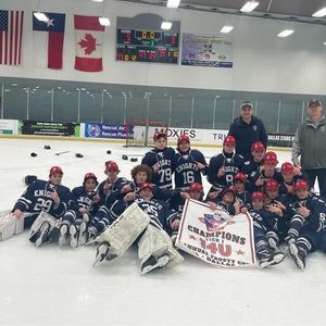 Meet your Posher, Brady